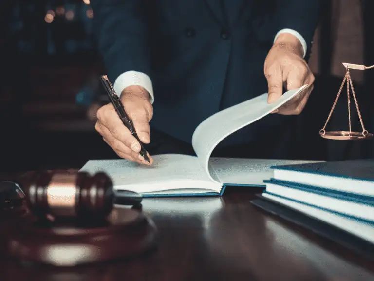 Civil court cases