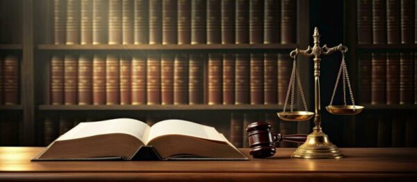 Lawyer In Karachi