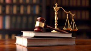 Succession certificate in Karachi