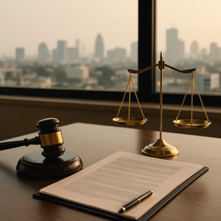 Banking court cases in karachi